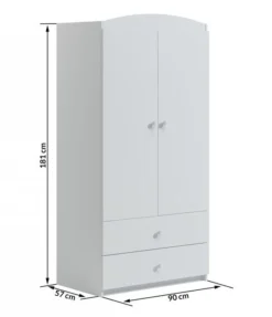 Armoire 2 Portes Enfant Version Grue Drimy -KidKraft || Disney Cars || HELLO KITTY Soldes Boutique armoire 2 portes enfant version grue drimy 3666722164542 1235350