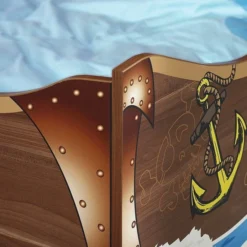 Armoire 3 Portes Pirate 10 Armoire 3 Portes Pirate -KidKraft || Disney Cars || HELLO KITTY Soldes Boutique armoire 3 portes pirate 46258