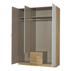 Armoire à Vêtements 136 Chêne De Sonoma Et Blanc Alpin Target -KidKraft || Disney Cars || HELLO KITTY Soldes Boutique armoire a vetements 136 chene de sonoma et blanc alpin target 218078