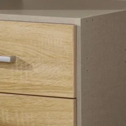 Armoire à Vêtements 136 Chêne De Sonoma Et Blanc Alpin Target -KidKraft || Disney Cars || HELLO KITTY Soldes Boutique armoire a vetements 136 chene de sonoma et blanc alpin target 218079