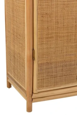 Armoire Bi-matière Naturel Belly L 75 Cm -KidKraft || Disney Cars || HELLO KITTY Soldes Boutique armoire bi matiere naturel belly l 75 cm 5400924207854 1315545