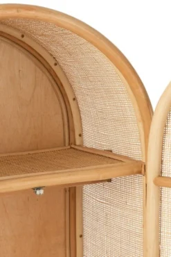 Armoire Bi-matière Naturel Belly L 75 Cm -KidKraft || Disney Cars || HELLO KITTY Soldes Boutique armoire bi matiere naturel belly l 75 cm 5400924207854 1315548