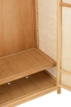 Armoire Bi-matière Naturel Belly L 75 Cm -KidKraft || Disney Cars || HELLO KITTY Soldes Boutique armoire bi matiere naturel belly l 75 cm 5400924207854 1315549