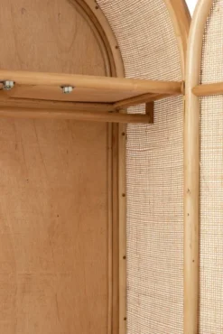 Armoire Bi-matière Naturel Belly L 75 Cm -KidKraft || Disney Cars || HELLO KITTY Soldes Boutique armoire bi matiere naturel belly l 75 cm 5400924207854 1315550