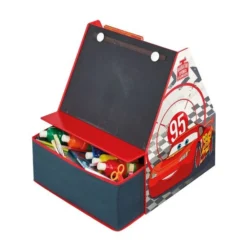 Bibliothèque Avec Pupitre Cars 9 Bibliothèque Avec Pupitre Cars -KidKraft || Disney Cars || HELLO KITTY Soldes Boutique bibliotheque avec pupitre cars 5013138651469 15979