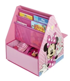 Bibliothèque Avec Pupitre Minnie 14 Bibliothèque Avec Pupitre Minnie -KidKraft || Disney Cars || HELLO KITTY Soldes Boutique bibliotheque avec pupitre minnie 5013138651452 16105