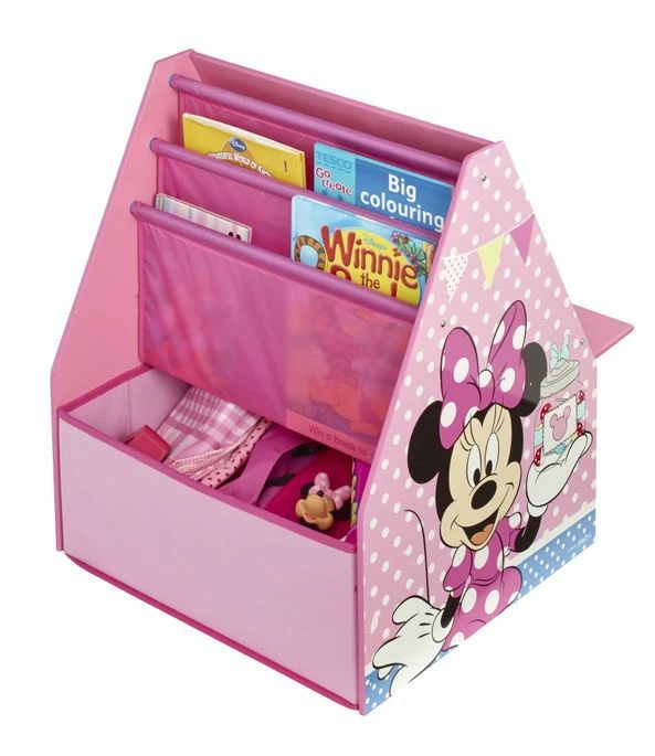 Bibliothèque Avec Pupitre Minnie 7 Bibliothèque Avec Pupitre Minnie – Image 7