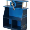 Bibliothèque Avion Kidkraft 76270