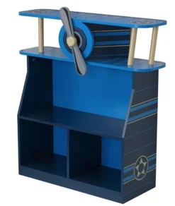 Bibliothèque Avion Kidkraft 76270