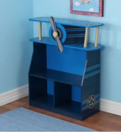 Bibliothèque Avion Kidkraft 76270 -KidKraft || Disney Cars || HELLO KITTY Soldes Boutique bibliotheque avion kidkraft 76270 0706943762707 83926