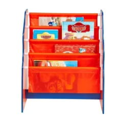 Bibliothèque Disney Cars 9 Bibliothèque Disney Cars -KidKraft || Disney Cars || HELLO KITTY Soldes Boutique bibliotheque disney cars 5013138663158 88948