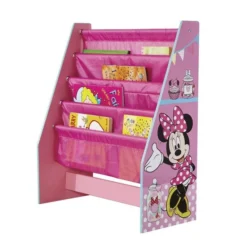 Bibliothèque Disney Minnie 9 Bibliothèque Disney Minnie -KidKraft || Disney Cars || HELLO KITTY Soldes Boutique bibliotheque disney minnie 5013138655283 89040