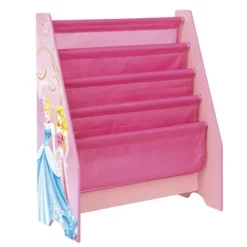 Bibliothèque Disney Princesses -KidKraft || Disney Cars || HELLO KITTY Soldes Boutique bibliotheque disney princesses 5013138642146 88920