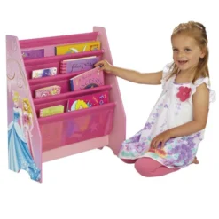 Bibliothèque Disney Princesses -KidKraft || Disney Cars || HELLO KITTY Soldes Boutique bibliotheque disney princesses 5013138642146 88921