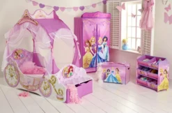 Bibliothèque Disney Princesses -KidKraft || Disney Cars || HELLO KITTY Soldes Boutique bibliotheque disney princesses 5013138642146 88922