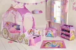Bibliothèque Disney Princesses -KidKraft || Disney Cars || HELLO KITTY Soldes Boutique bibliotheque disney princesses 5013138642146 88923