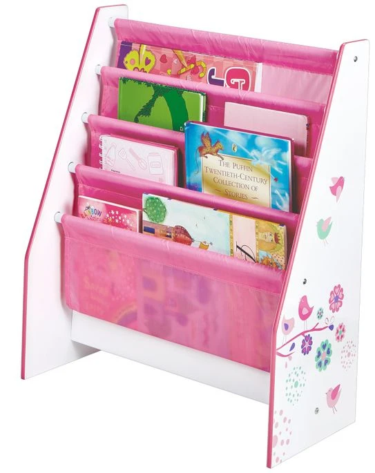 Bibliothèque Flower 2 Bibliothèque Flower – Image 2