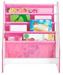 Bibliothèque Flower 5 Bibliothèque Flower -KidKraft || Disney Cars || HELLO KITTY Soldes Boutique bibliotheque flower 5013138658574 89255