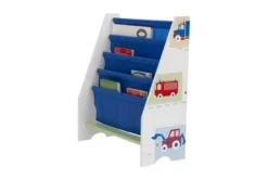 Bibliothèque Magic Motor -KidKraft || Disney Cars || HELLO KITTY Soldes Boutique bibliotheque magic motor 5013138627693 5826