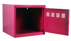 Caisson De Rangement 1 Porte Métal Fuschia Mat Pilake -KidKraft || Disney Cars || HELLO KITTY Soldes Boutique caisson de rangement 1 porte metal fuschia mat pilake 3219092022785 353430