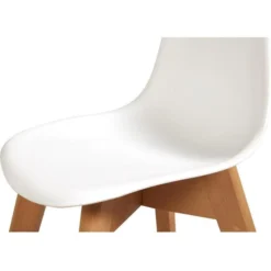 Chaise Enfant Plastique Blanc Et Pieds Hêtre Massif Sadee 12 Chaise Enfant Plastique Blanc Et Pieds Hêtre Massif Sadee -KidKraft || Disney Cars || HELLO KITTY Soldes Boutique chaise enfant plastique blanc et pieds hetre massif sacha kids 3248116186035 413808