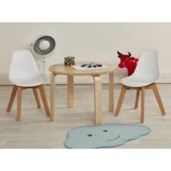 Chaise Enfant Plastique Blanc Et Pieds Hêtre Massif Sadee 14 Chaise Enfant Plastique Blanc Et Pieds Hêtre Massif Sadee -KidKraft || Disney Cars || HELLO KITTY Soldes Boutique chaise enfant plastique blanc et pieds hetre massif sacha kids 3248116186035 413810