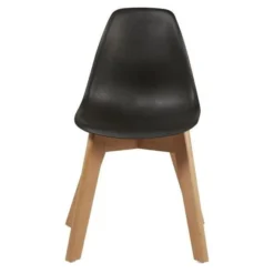 Chaise Enfant Plastique Noir Et Pieds Hêtre Massif Sadee 7 Chaise Enfant Plastique Noir Et Pieds Hêtre Massif Sadee -KidKraft || Disney Cars || HELLO KITTY Soldes Boutique chaise enfant plastique noir et pieds hetre massif sacha kids 3248116186301 413822