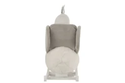 Cygne à Bascule Peluche Blanc Et Gris Calio -KidKraft || Disney Cars || HELLO KITTY Soldes Boutique cygne a bascule peluche blanc et gris calio 5400924170578 1332980