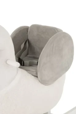 Cygne à Bascule Peluche Blanc Et Gris Calio -KidKraft || Disney Cars || HELLO KITTY Soldes Boutique cygne a bascule peluche blanc et gris calio 5400924170578 1332984