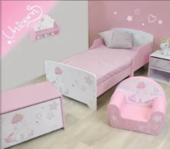 Fauteuil Club Licorne 5 Fauteuil Club Licorne -KidKraft || Disney Cars || HELLO KITTY Soldes Boutique fauteuil club licorne 3700057130695 267162
