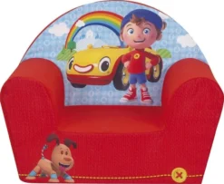 Fauteuil Club Oui-Oui