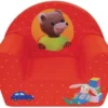Fauteuil Club Petit Ours Brun