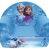 Fauteuil Club Reine Des Neiges Disney