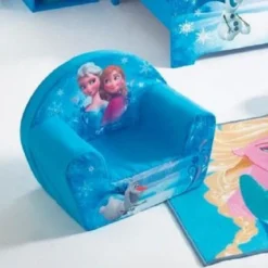 Fauteuil Club Reine Des Neiges Disney 5 Fauteuil Club Reine Des Neiges Disney -KidKraft || Disney Cars || HELLO KITTY Soldes Boutique fauteuil club reine des neiges disney 3700057123246 268650