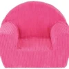 Fauteuil Club Rose