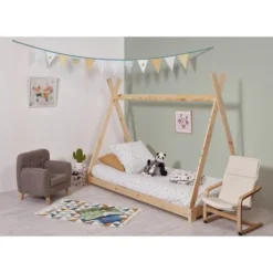 Fauteuil Enfant Tissu Gris Et Pieds Bois Massif Clair Nitty 9 Fauteuil Enfant Tissu Gris Et Pieds Bois Massif Clair Nitty -KidKraft || Disney Cars || HELLO KITTY Soldes Boutique fauteuil enfant tissu gris et pieds bois massif clair arthur 3248115114183 412731