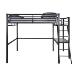 KidKraft || Disney Cars || HELLO KITTY Soldes Boutique -KidKraft || Disney Cars || HELLO KITTY Soldes Boutique grafik lit mezzanine adulte avec sommier bureau contemporain en metal laque epoxy anthracite l 140 x l 190 cm 3700590433239 453461