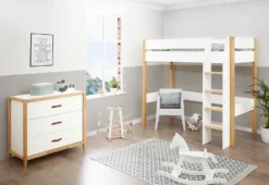 Pinolino Lit Mezzanine Laqué Blanc Et Hêtre Massif Clair Ville 90x200 Cm 8 Pinolino Lit Mezzanine Laqué Blanc Et Hêtre Massif Clair Ville 90x200 Cm -KidKraft || Disney Cars || HELLO KITTY Soldes Boutique lit mezzanine laque blanc et hetre massif clair ville 90x200 cm 4035769048198 342192