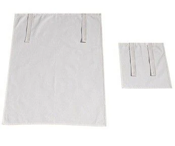 Lit Mezzanine Bois Laqué Blanc 90x200 Cm Avec Rideaux Coton Beige Noah 3 Lit Mezzanine Bois Laqué Blanc 90x200 Cm Avec Rideaux Coton Beige Noah – Image 3