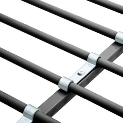 Lit Mezzanine Rmétal Gris Avec Bureau Bois Naturel Kozty 90x200 Cm -KidKraft || Disney Cars || HELLO KITTY Soldes Boutique lit mezzanine rmetal gris avec bureau bois naturel kozty 90x200 cm 3666722549912 404768