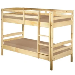 KidKraft || Disney Cars || HELLO KITTY Soldes Boutique 27 Lit Superposé Pin Massif Clair Salva 90x200 Cm