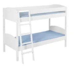 Lit Superposés Blanc Laqué Et Rideau Chevaux Lilas IDA 7 Lit Superposés Blanc Laqué Et Rideau Chevaux Lilas IDA -KidKraft || Disney Cars || HELLO KITTY Soldes Boutique lit superposes blanc laque et rideau chevaux lilas ida 75298