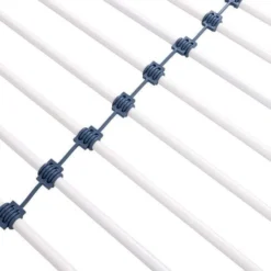 Lit Surélevé Enfant En Métal - Blanc - Sommier Inclus - 90 X 190 Cm - MID -KidKraft || Disney Cars || HELLO KITTY Soldes Boutique lit sureleve enfant en metal blanc sommier inclus 90 x 190 cm mid 3612400210759 453447