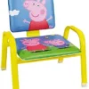 Mon Premier Fauteuil Peppa Pig Disney