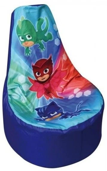 Pouf Poire Pyjamasques 1 Pouf Poire Pyjamasques