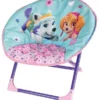 Siège Lune Pliable Pat'Patrouille Fille