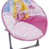 Siège Lune Pliable Princesses Disney
