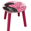 Tabouret Minnie Disney