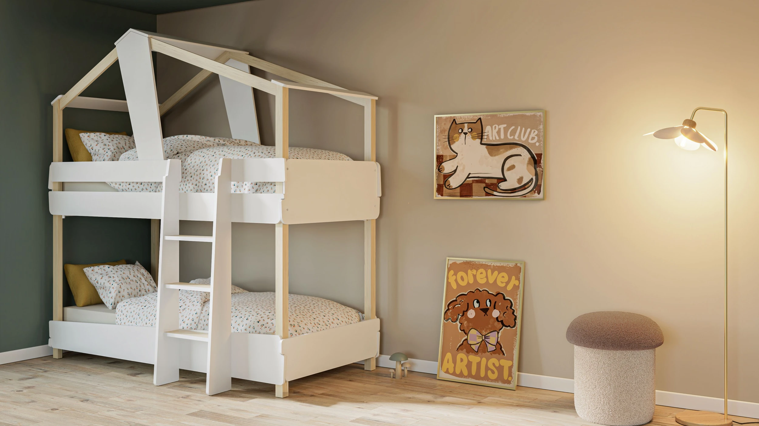 KidKraft || Disney Cars || HELLO KITTY Soldes Boutique -KidKraft || Disney Cars || HELLO KITTY Soldes Boutique TIMBER CC8001 384654 81f6