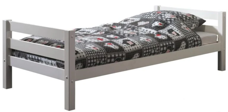 KidKraft || Disney Cars || HELLO KITTY Soldes Boutique -KidKraft || Disney Cars || HELLO KITTY Soldes Boutique chambre enfant 3 pieces lit mezzanine lit simple et bibliotheque pin massif blanc pino 90x200 cm 5420070235105 717175 768x379 1